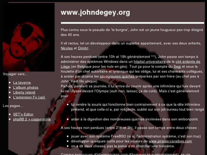 www.johndegey.org