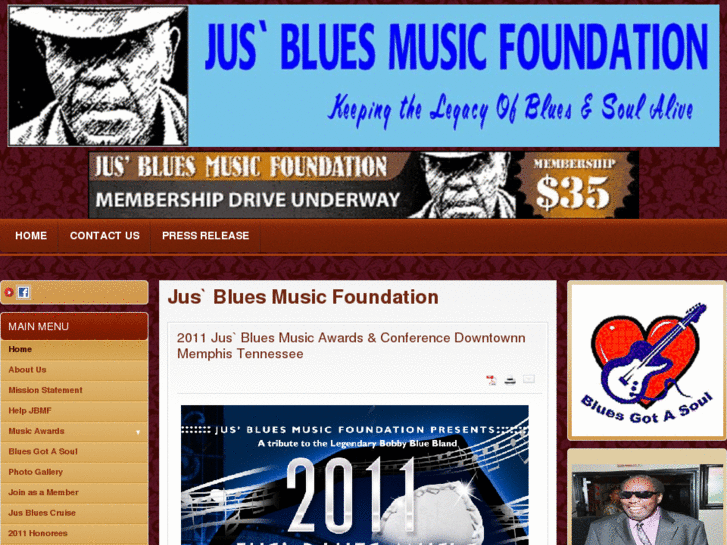 www.jusbluesmusicfoundation.org