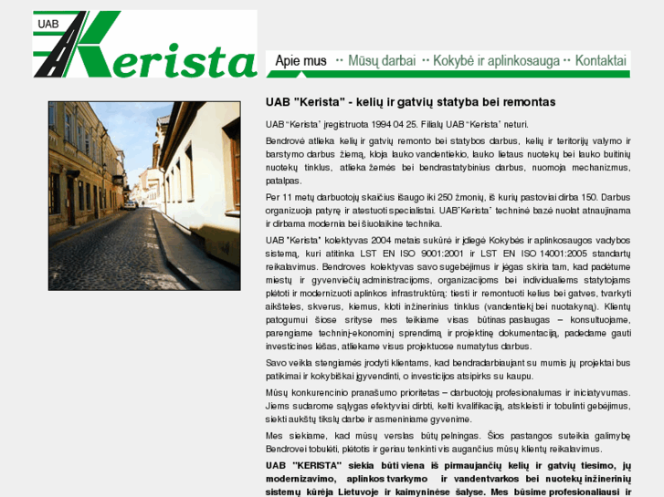 www.kerista.lt