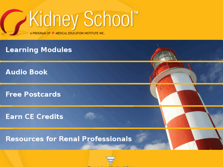 www.kidneyschool.net