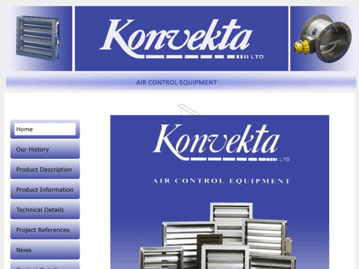 www.konvekta.co.uk