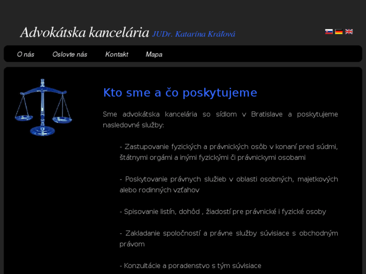 www.kralova.org