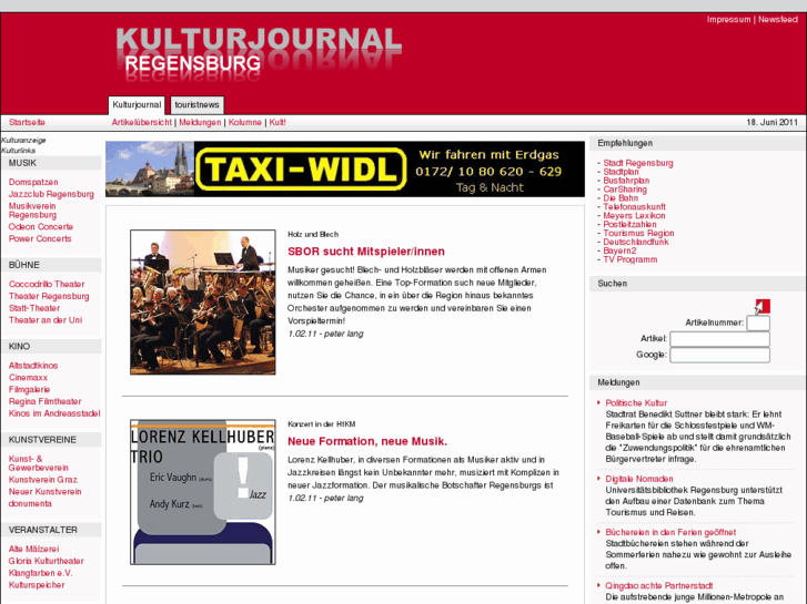 www.kulturjournal.de