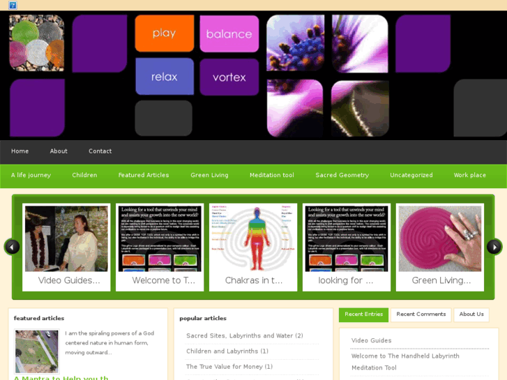 www.labyrinthmeditations.com