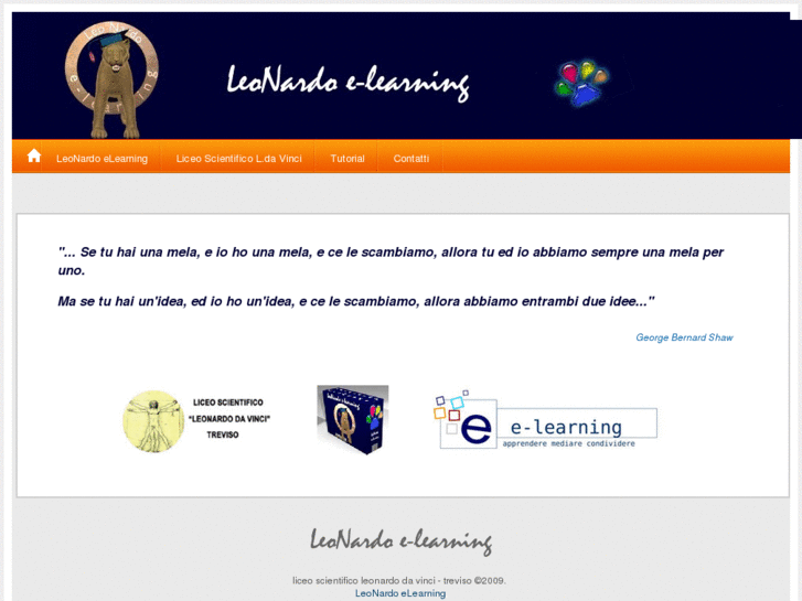 www.leonardoelearning.org