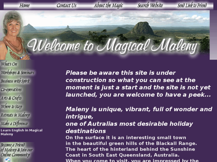 www.magicalmaleny.com