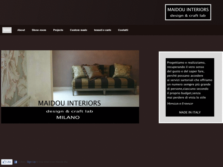 www.maidou-interiors.com