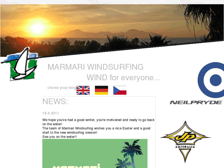 www.marmari-windsurfing.com