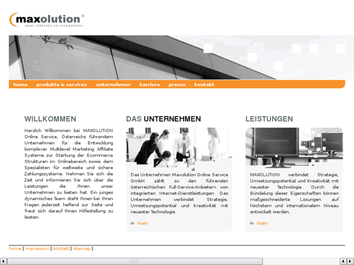 www.maxolution.net