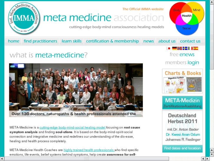 www.meta-medizin.com