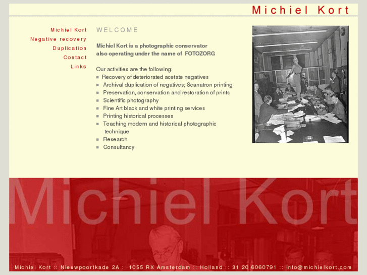 www.michielkort.com