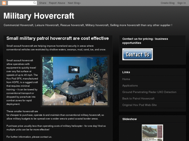 www.military-hovercraft.com