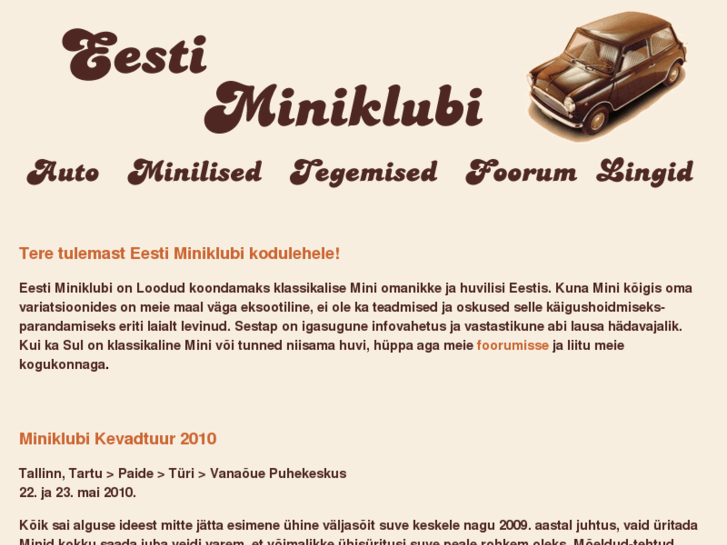 www.miniklubi.com