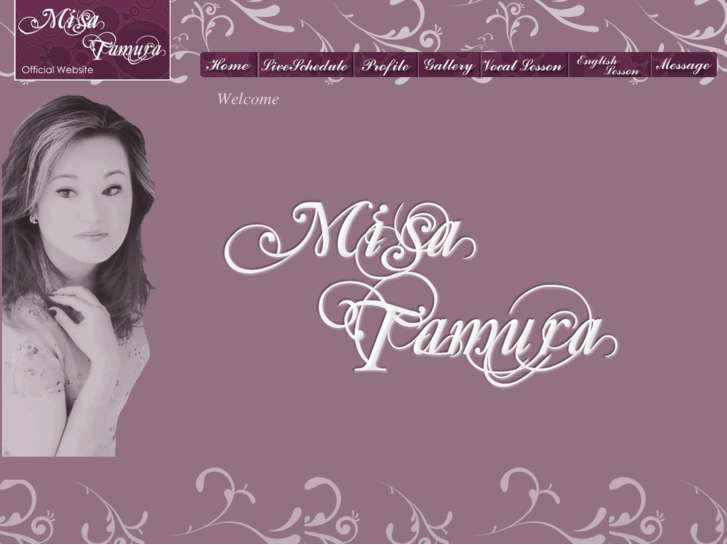 www.misa-tamura.com