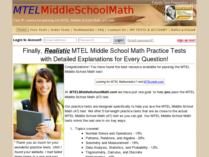 www.mtelmiddleschoolmath.com