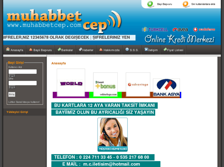 www.muhabbetcep.com