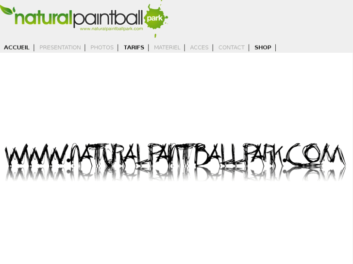 www.naturalpaintballpark.com