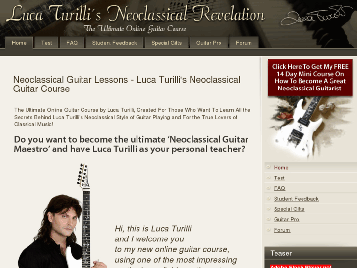 www.neoclassicalrevelation.com