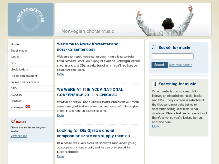 www.norskkorsenter.com