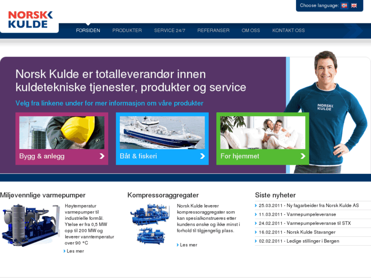 www.norskkulde.com