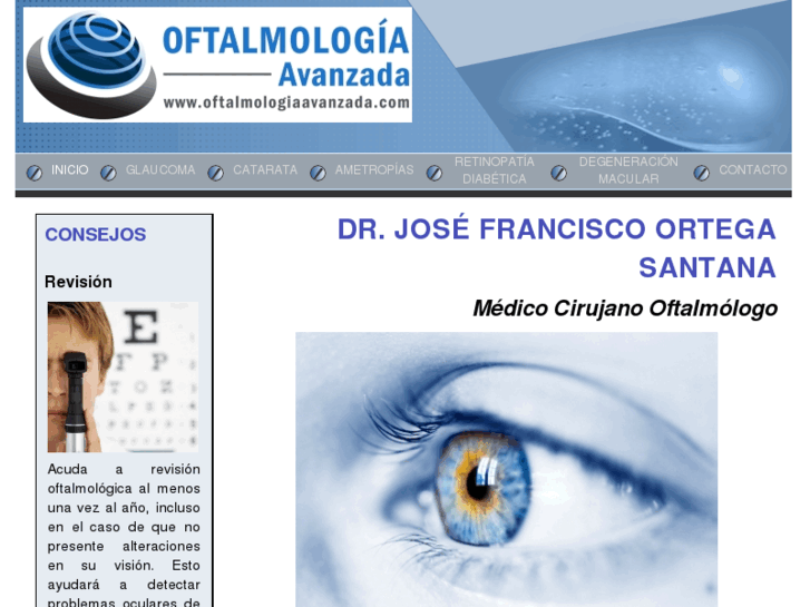 www.oftalmologiaavanzada.com