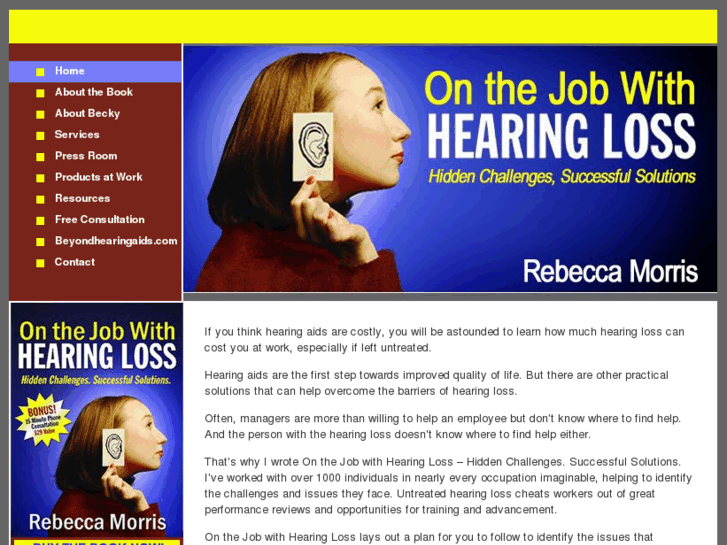 www.onthejobwithhearingloss.com