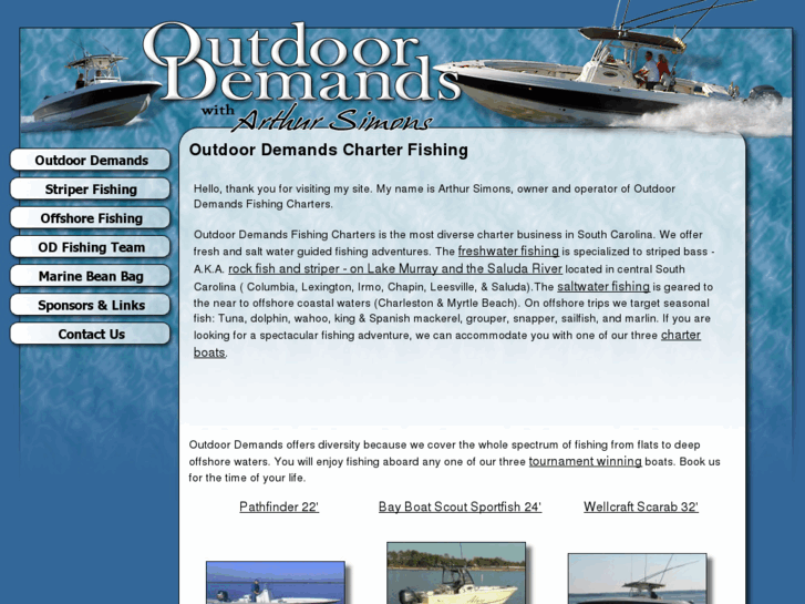 www.outdoordemands.com