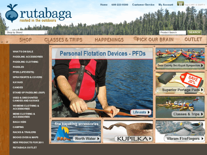 www.paddlers.com