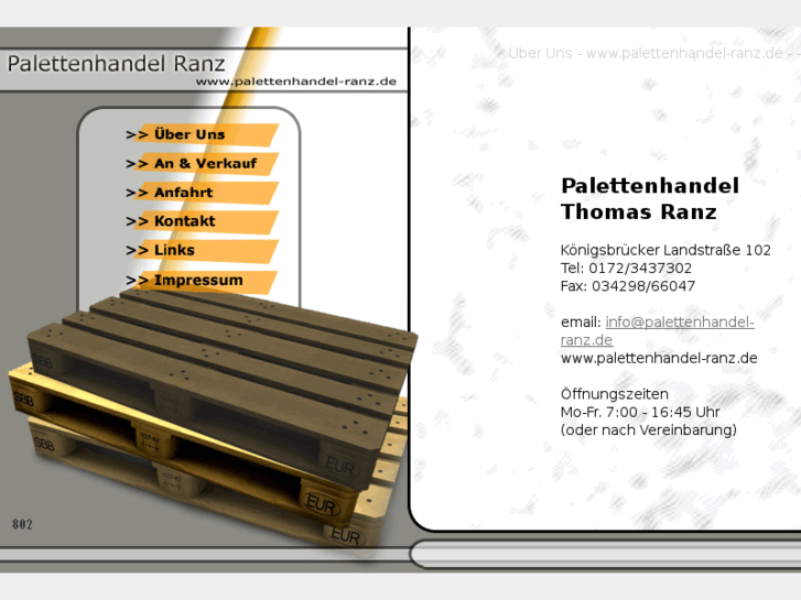 www.palettenhandel-ranz.de