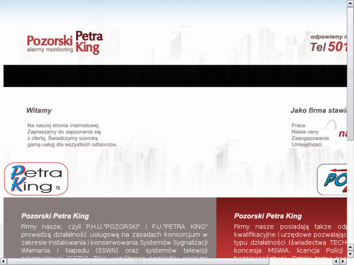 www.petra-king.com