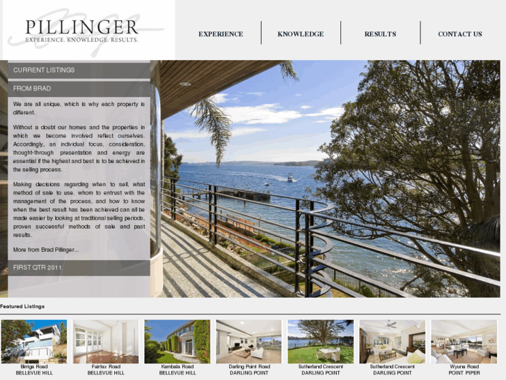 www.pillinger.com