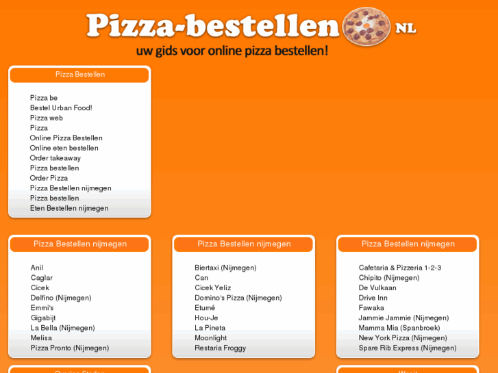 www.pizza-bestellen-nijmegen.nl