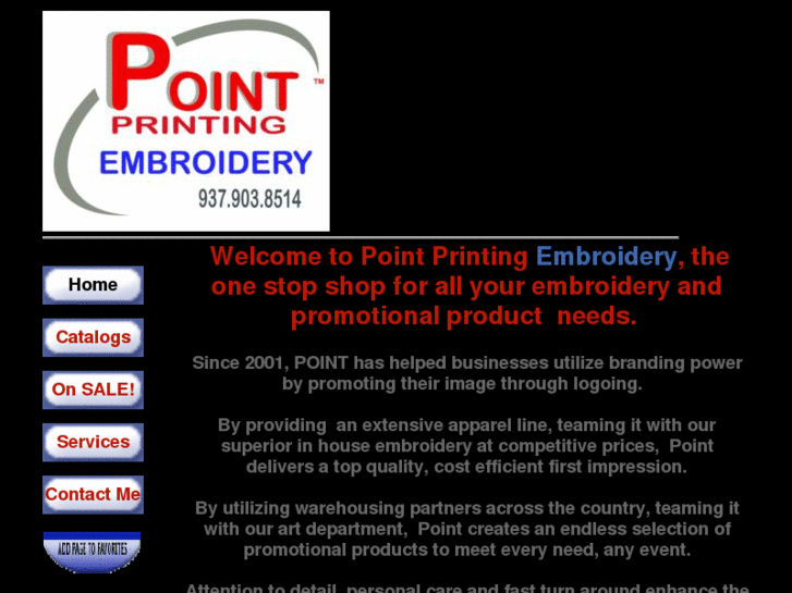 www.pointprinting.com