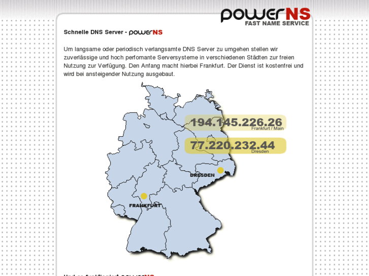 www.powerns.de