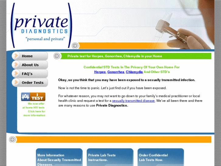 www.privatediagnostics.com