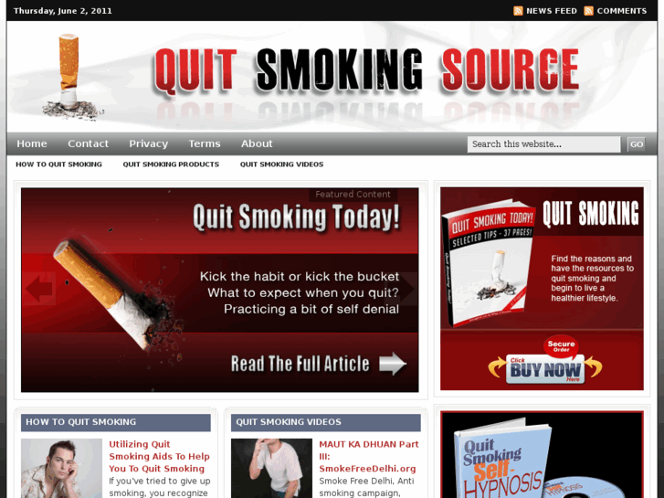 www.quitsmokingsource.org