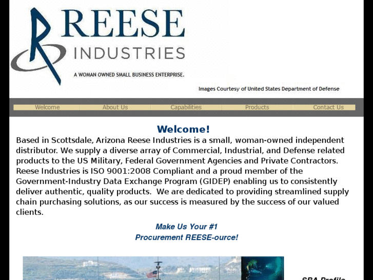 www.reese-industries.com