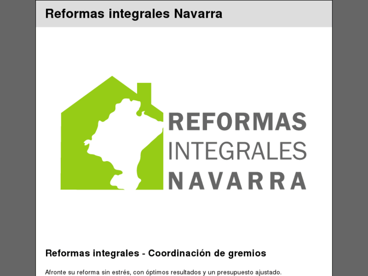 www.reformasintegralesnavarra.com