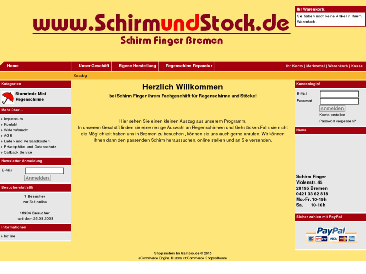 www.regen-schirme.com