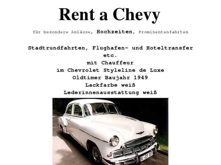 www.rent-a-chevy.com