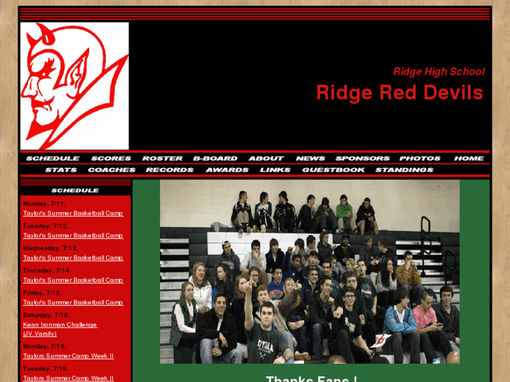 www.ridgehoops.com