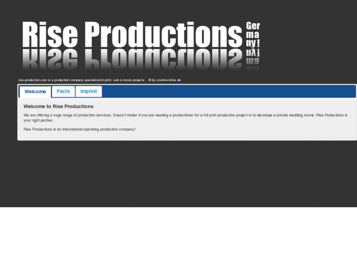 www.rise-productions.com