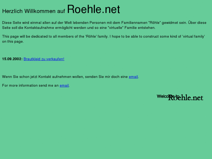 www.roehle.net