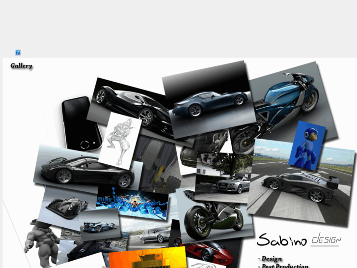 www.sabinodesign.com