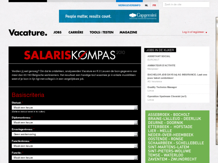 www.salariskompas.com