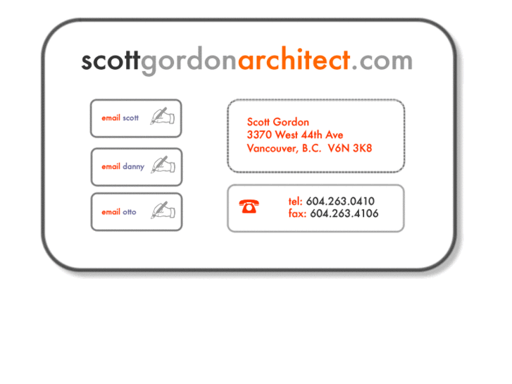 www.scottgordonarchitect.com
