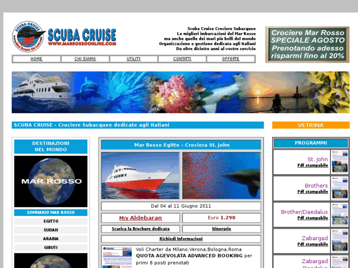 www.scubacruise.net
