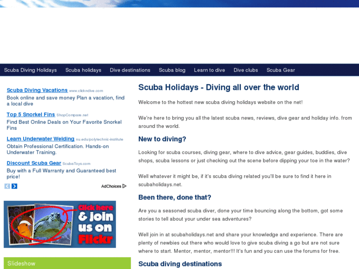 www.scubaholidays.net