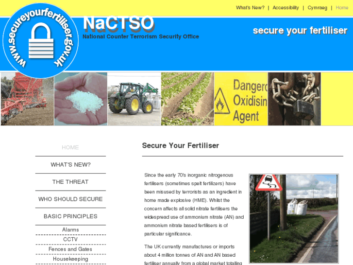 www.secureyourfertiliser.org