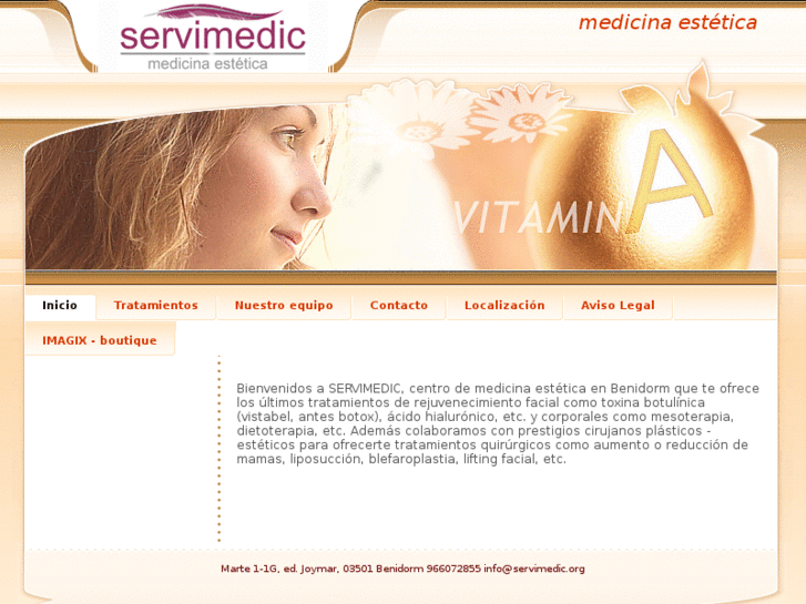 www.servimedic.org